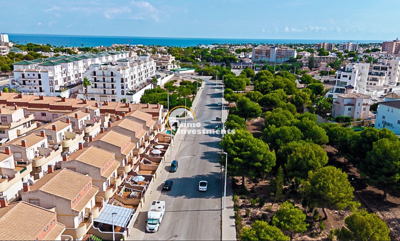 Revente privée - Villa mitoyenne - La Zenia