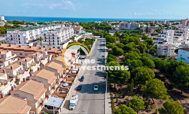 Revente privée - Villa mitoyenne - La Zenia