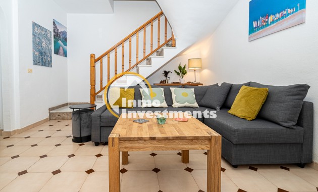 Resale - Town house - La Zenia - Beachside