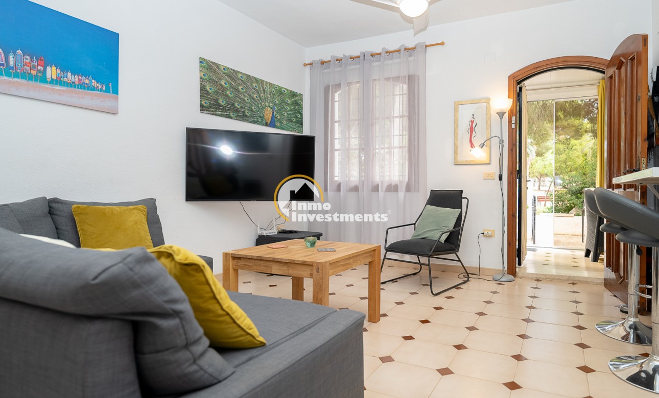 Till salu - Town house - La Zenia - Strand sida