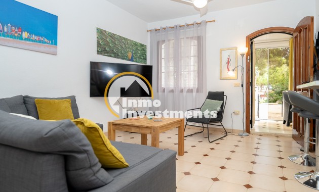 Till salu - Town house - La Zenia - Strand sida