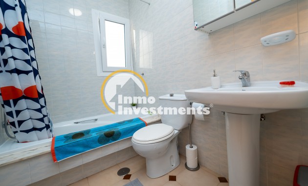 Resale - Town house - La Zenia - Beachside