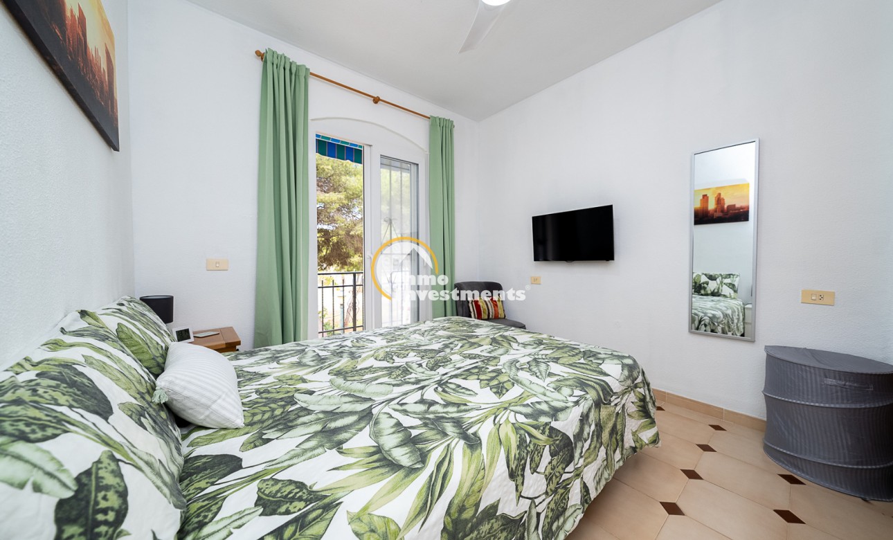 Till salu - Town house - La Zenia - Strand sida