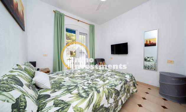 Bestaande bouw - Townhouse - La Zenia - Strand