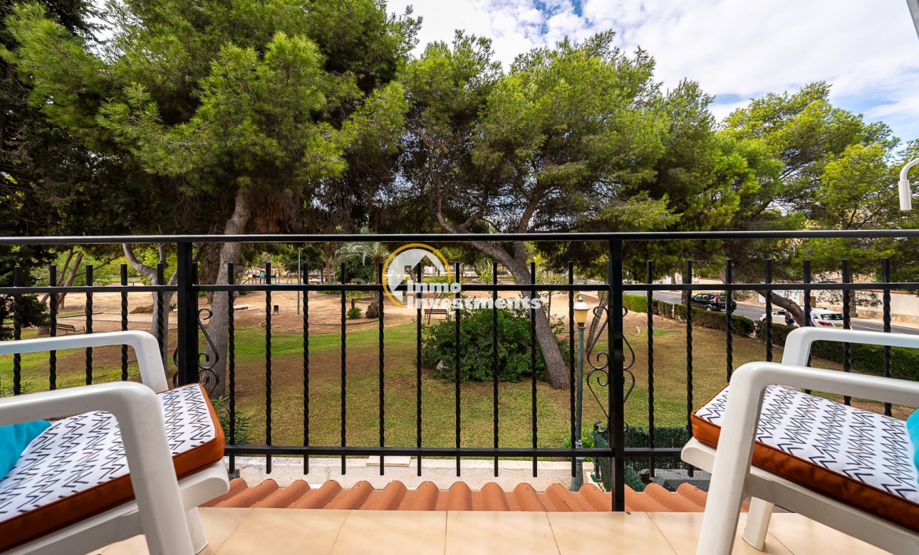 Bestaande bouw - Townhouse - La Zenia - Strand