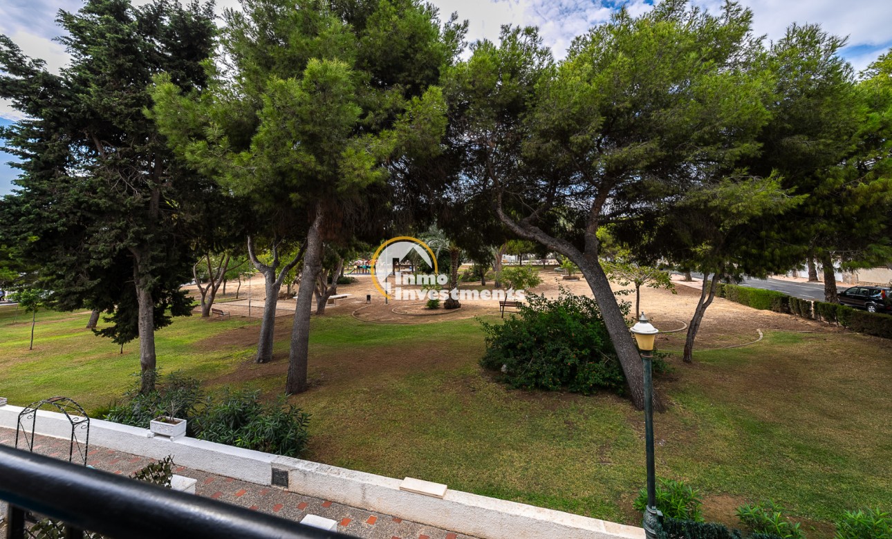 Gebrauchtimmobilien - Reihenhaus - La Zenia - Strandseite