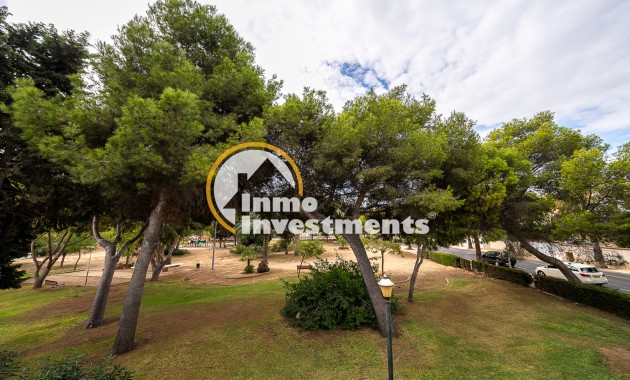 Gebrauchtimmobilien - Reihenhaus - La Zenia - Strandseite