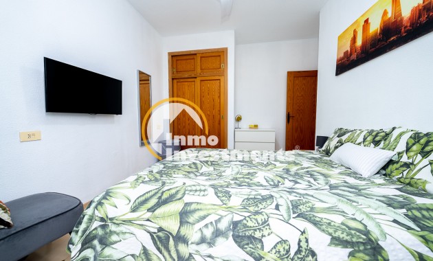 Till salu - Town house - La Zenia - Strand sida