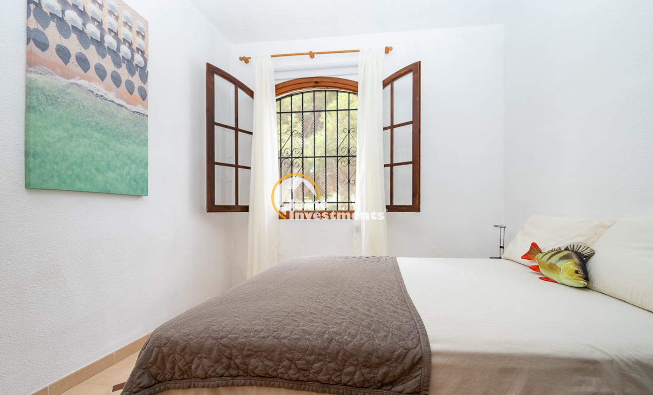 Till salu - Town house - La Zenia - Strand sida