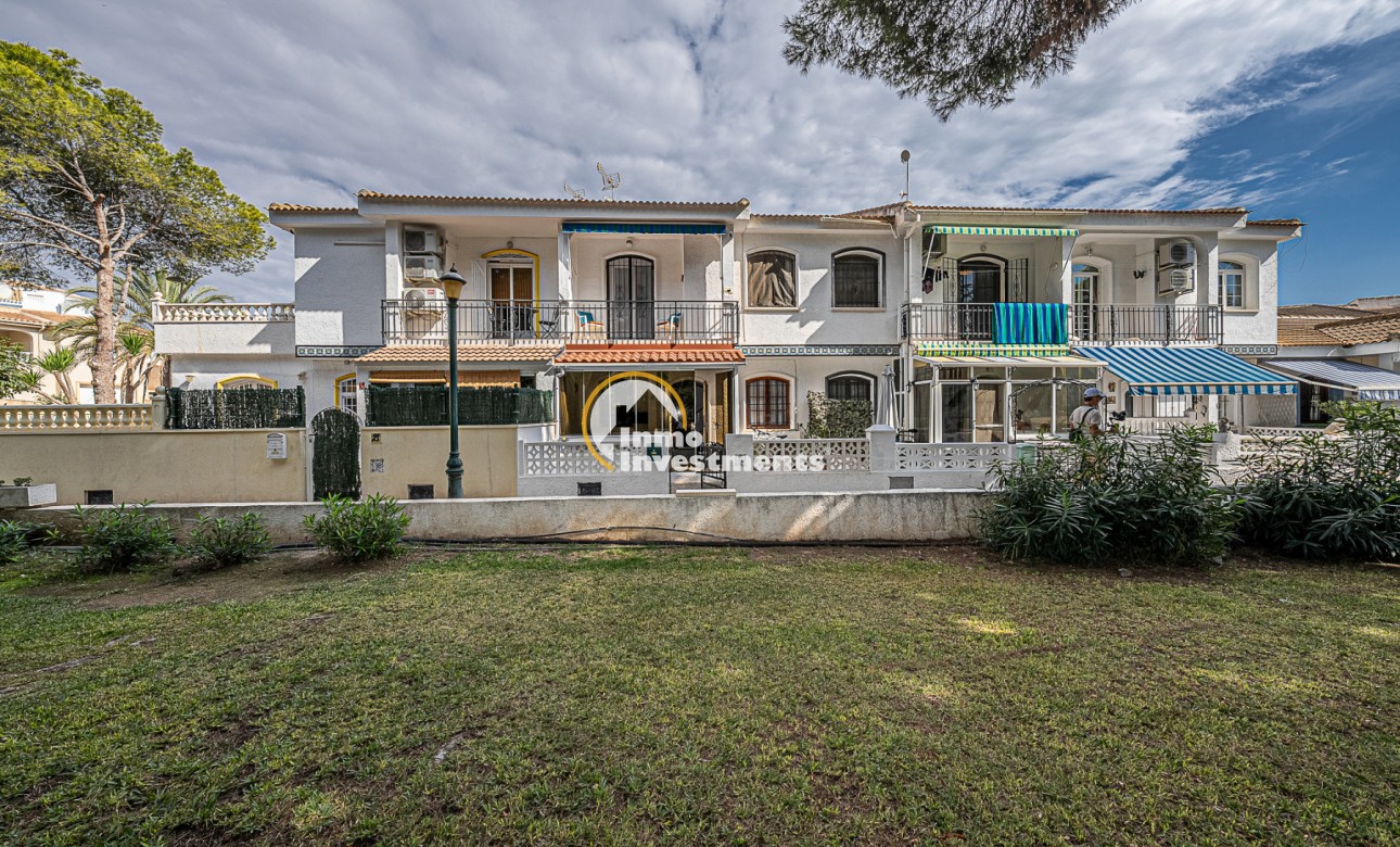 Bestaande bouw - Townhouse - La Zenia - Strand