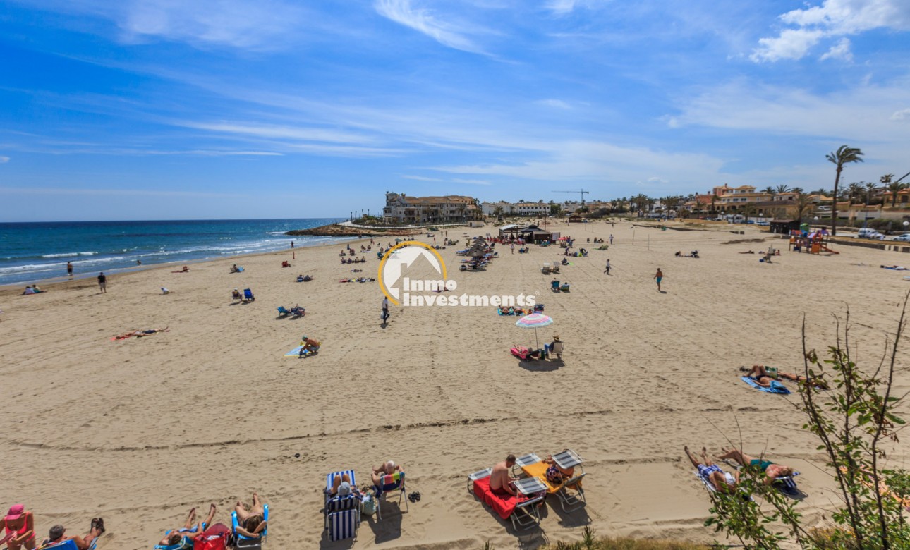 Gebrauchtimmobilien - Reihenhaus - La Zenia - Strandseite