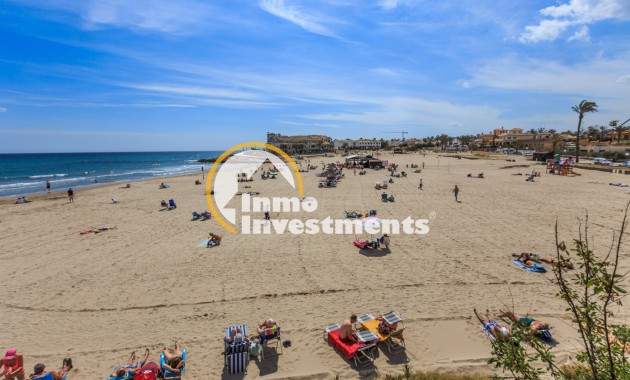 Gebrauchtimmobilien - Reihenhaus - La Zenia - Strandseite