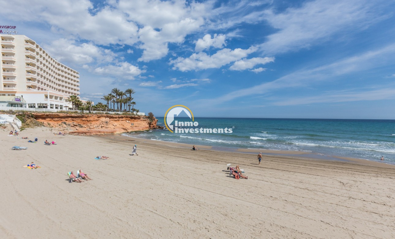 Gebrauchtimmobilien - Reihenhaus - La Zenia - Strandseite