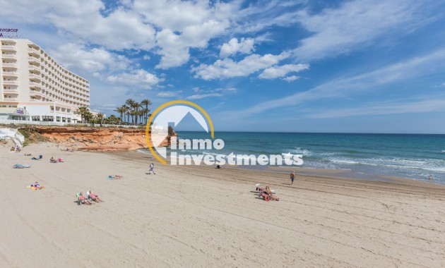 Gebrauchtimmobilien - Reihenhaus - La Zenia - Strandseite