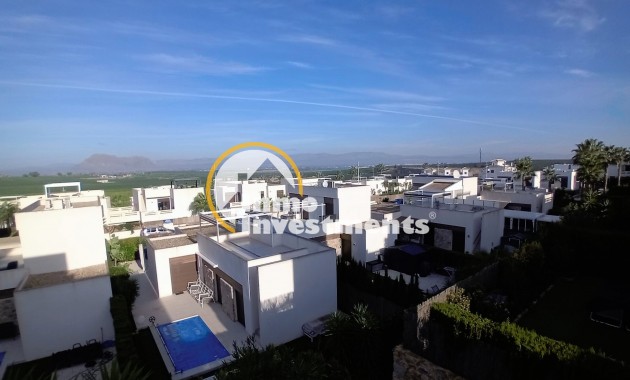 Gebrauchtimmobilien - Penthouse - Algorfa - La Finca