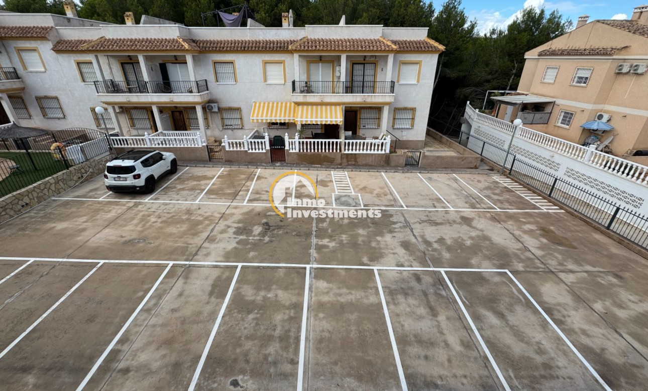 Resale - Apartment - Algorfa - Montemar