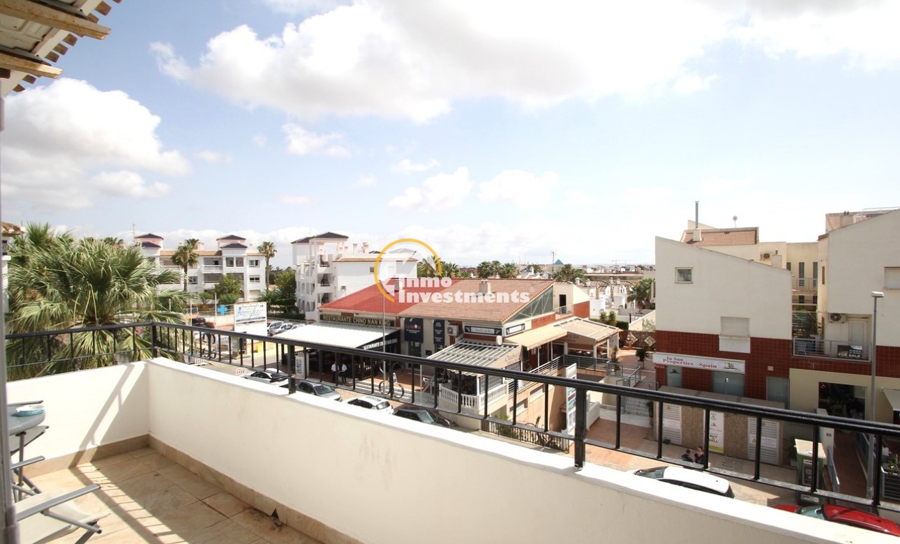 Resale - Apartment - Villamartin - Plaza