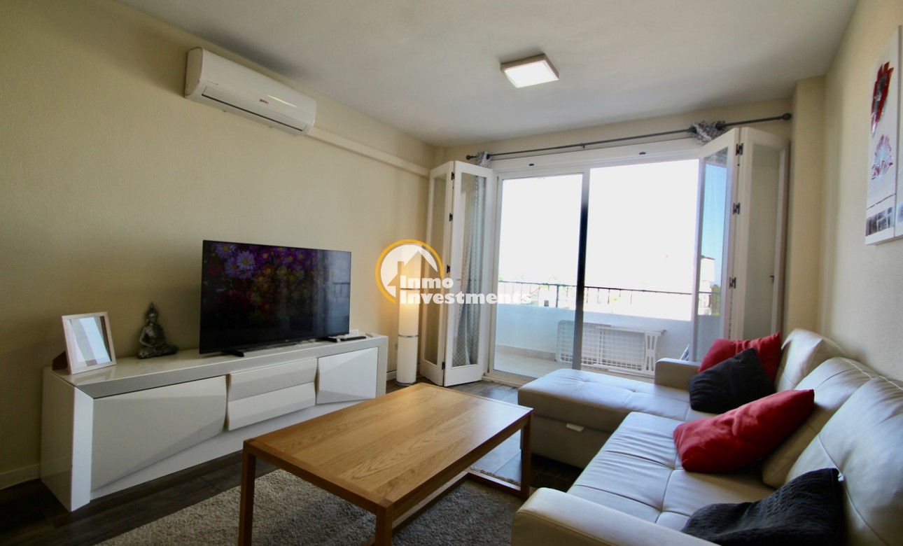 Resale - Apartment - Villamartin - Plaza