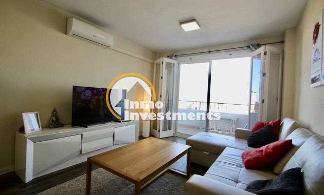 Resale - Apartment - Villamartin - Plaza