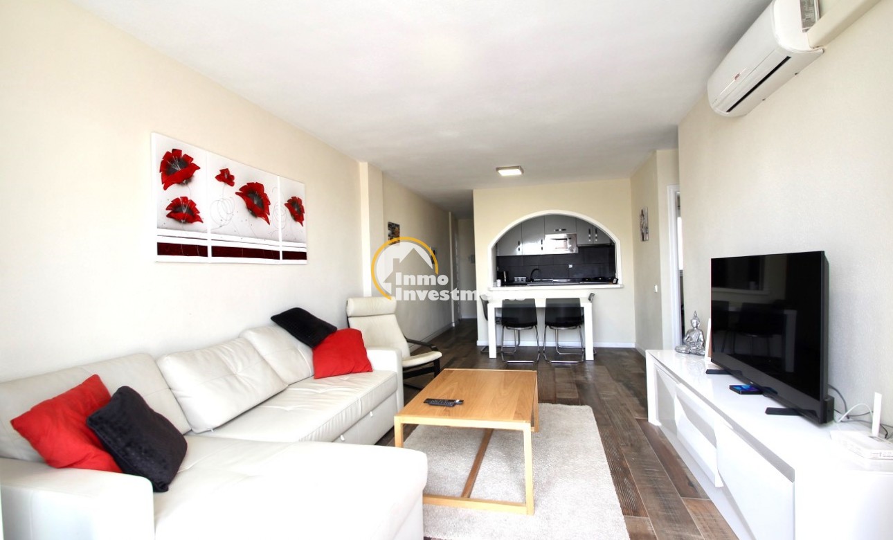 Resale - Apartment - Villamartin - Plaza