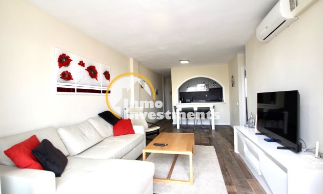 Resale - Apartment - Villamartin - Plaza