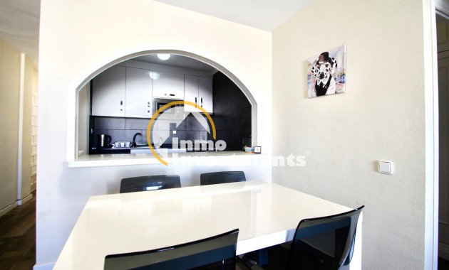 Resale - Apartment - Villamartin - Plaza