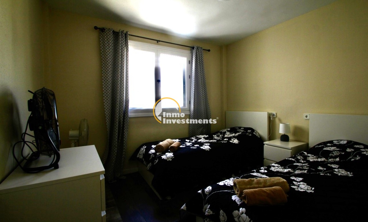 Resale - Apartment - Villamartin - Plaza