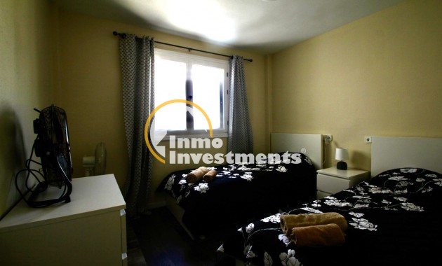 Resale - Apartment - Villamartin - Plaza