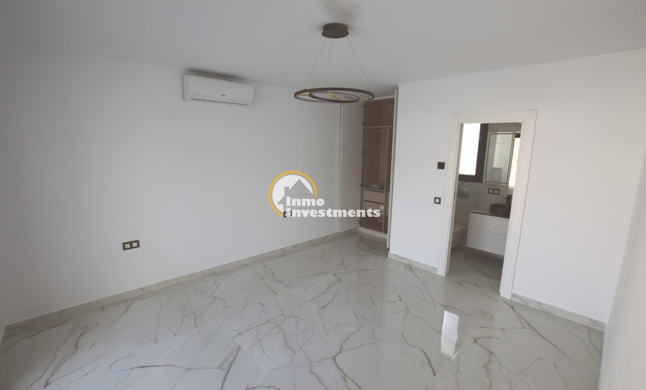 Neubau Immobilien - Villa - Ciudad Quesada - Central Quesada