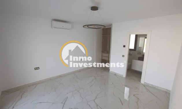 Neubau Immobilien - Villa - Ciudad Quesada - Central Quesada