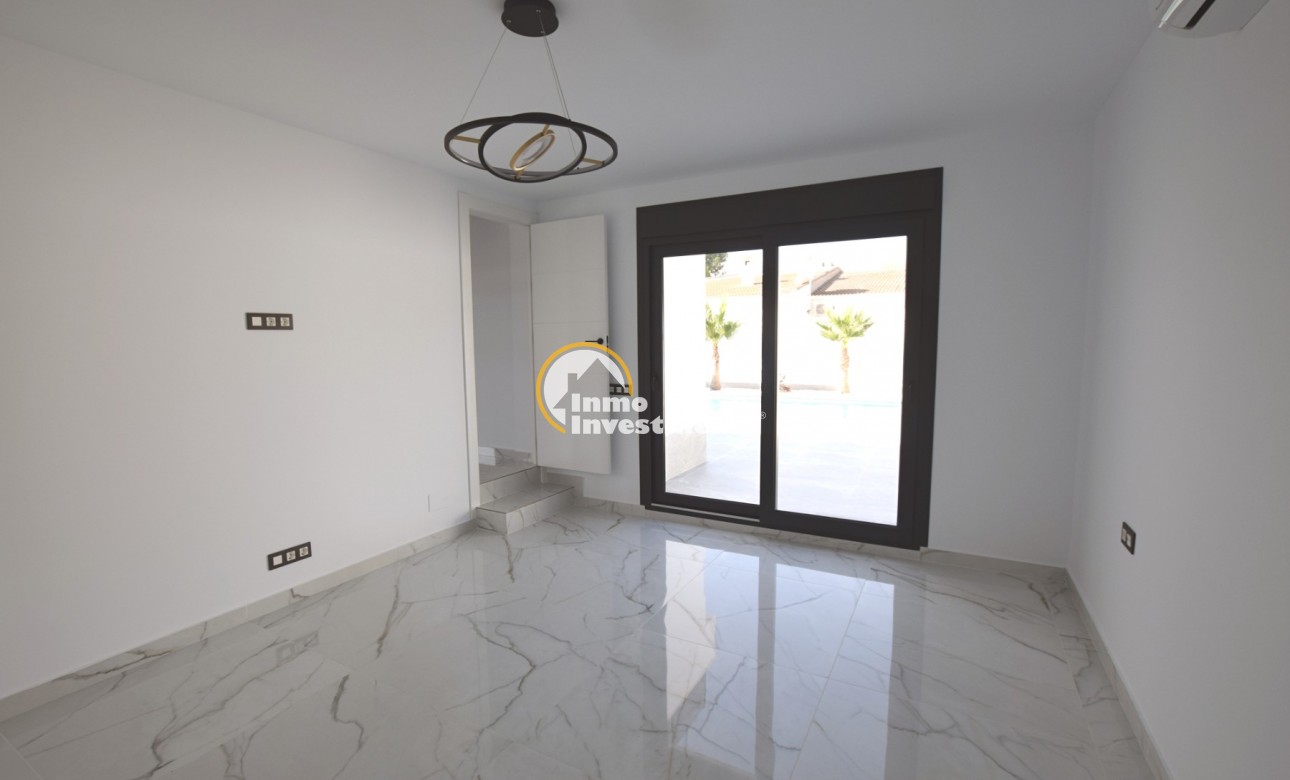 Neubau Immobilien - Villa - Ciudad Quesada - Central Quesada