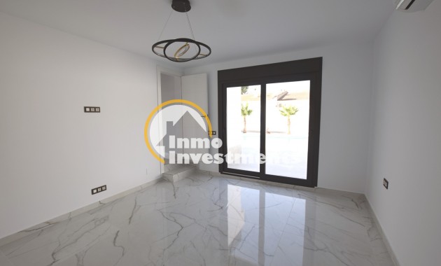 Neubau Immobilien - Villa - Ciudad Quesada - Central Quesada