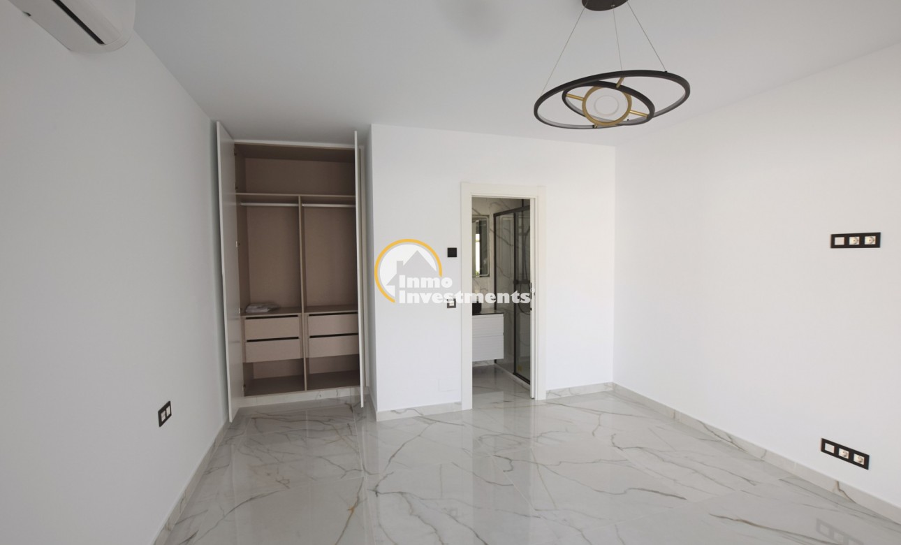 Neubau Immobilien - Villa - Ciudad Quesada - Central Quesada