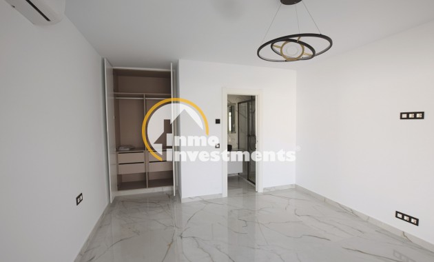 Neubau Immobilien - Villa - Ciudad Quesada - Central Quesada