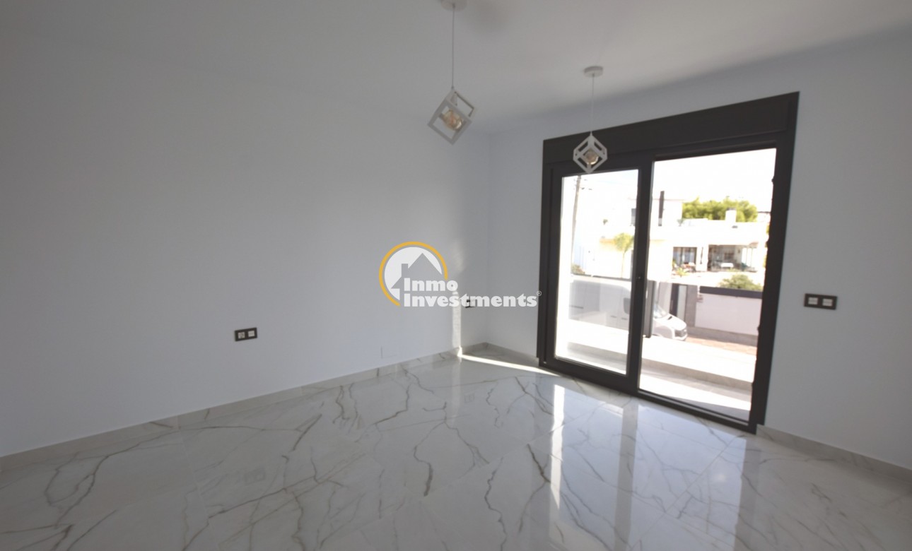 Neubau Immobilien - Villa - Ciudad Quesada - Central Quesada