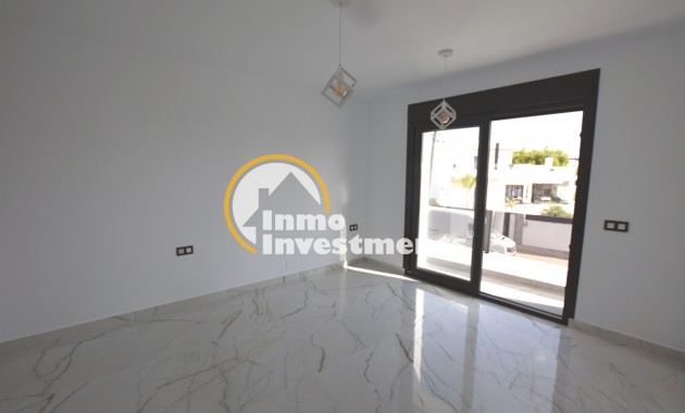 Neubau Immobilien - Villa - Ciudad Quesada - Central Quesada