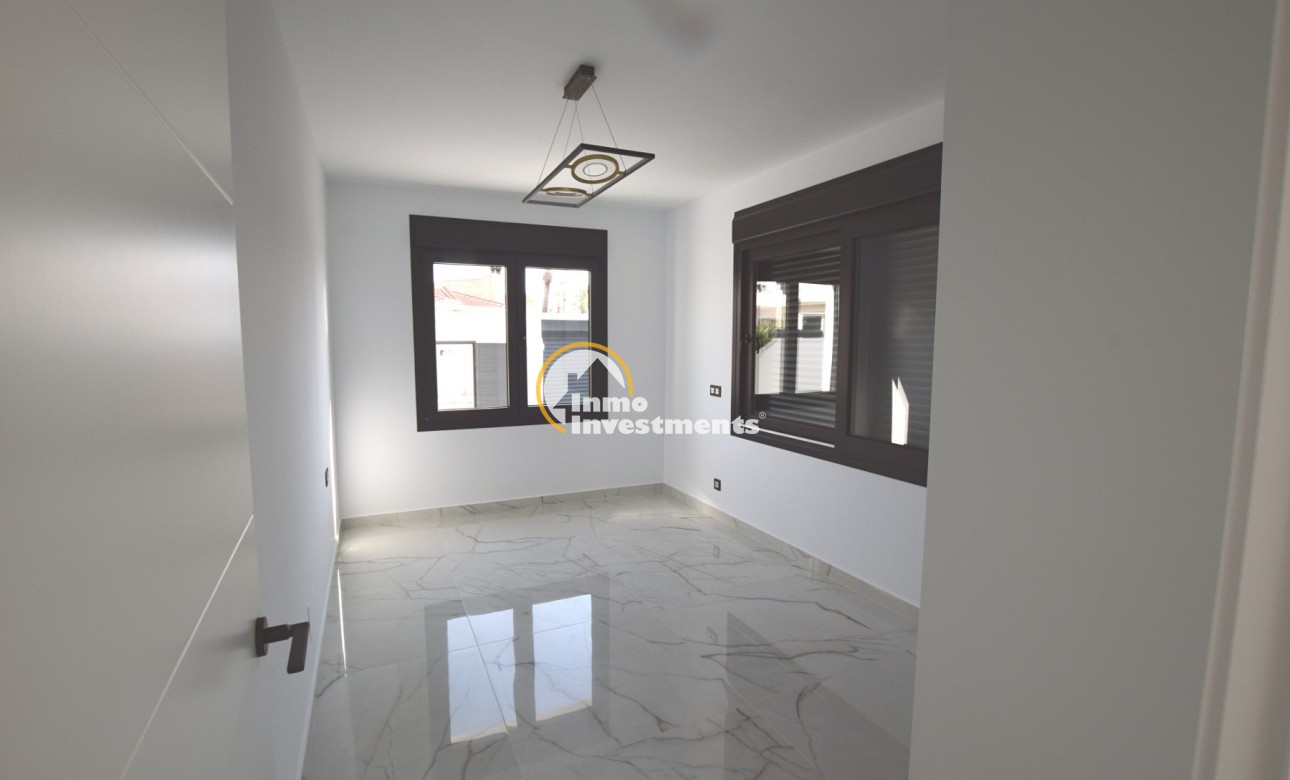 Neubau Immobilien - Villa - Ciudad Quesada - Central Quesada