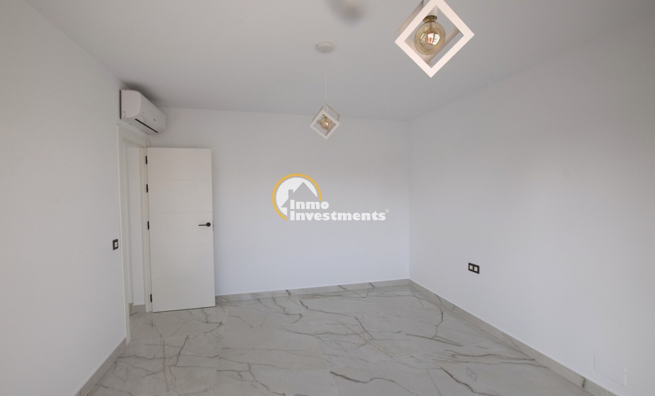 Neubau Immobilien - Villa - Ciudad Quesada - Central Quesada