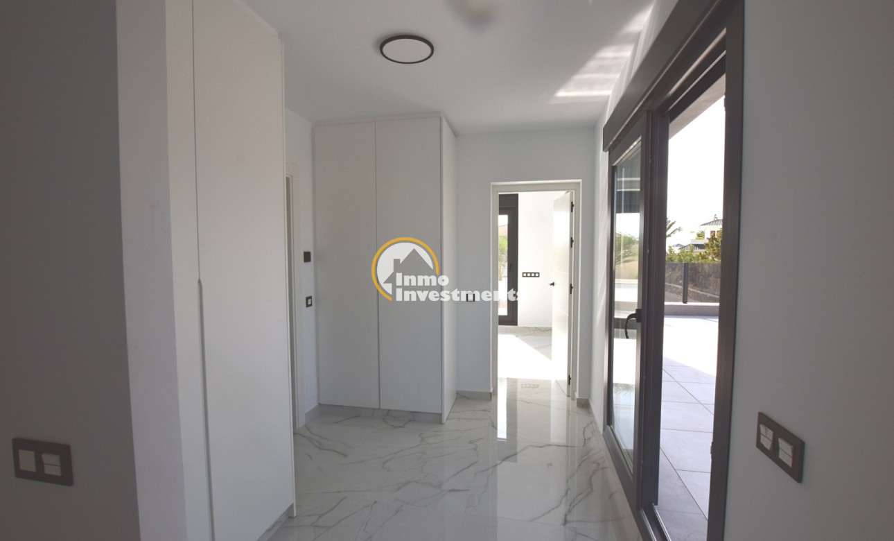 Neubau Immobilien - Villa - Ciudad Quesada - Central Quesada