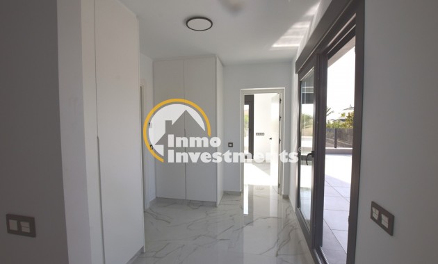 Neubau Immobilien - Villa - Ciudad Quesada - Central Quesada