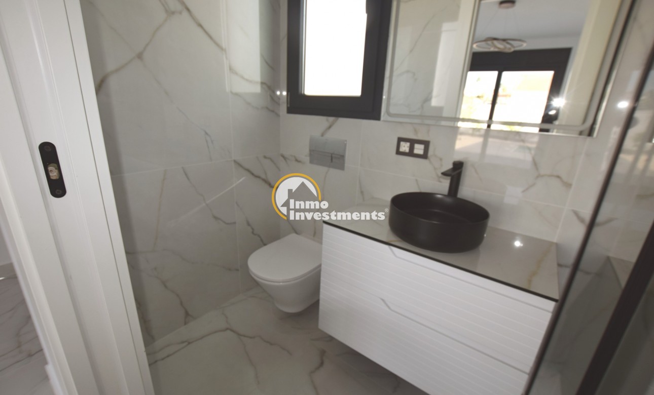 Neubau Immobilien - Villa - Ciudad Quesada - Central Quesada