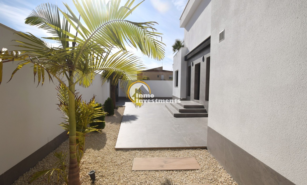 Neubau Immobilien - Villa - Ciudad Quesada - Central Quesada