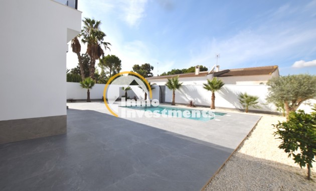 Neubau Immobilien - Villa - Ciudad Quesada - Central Quesada