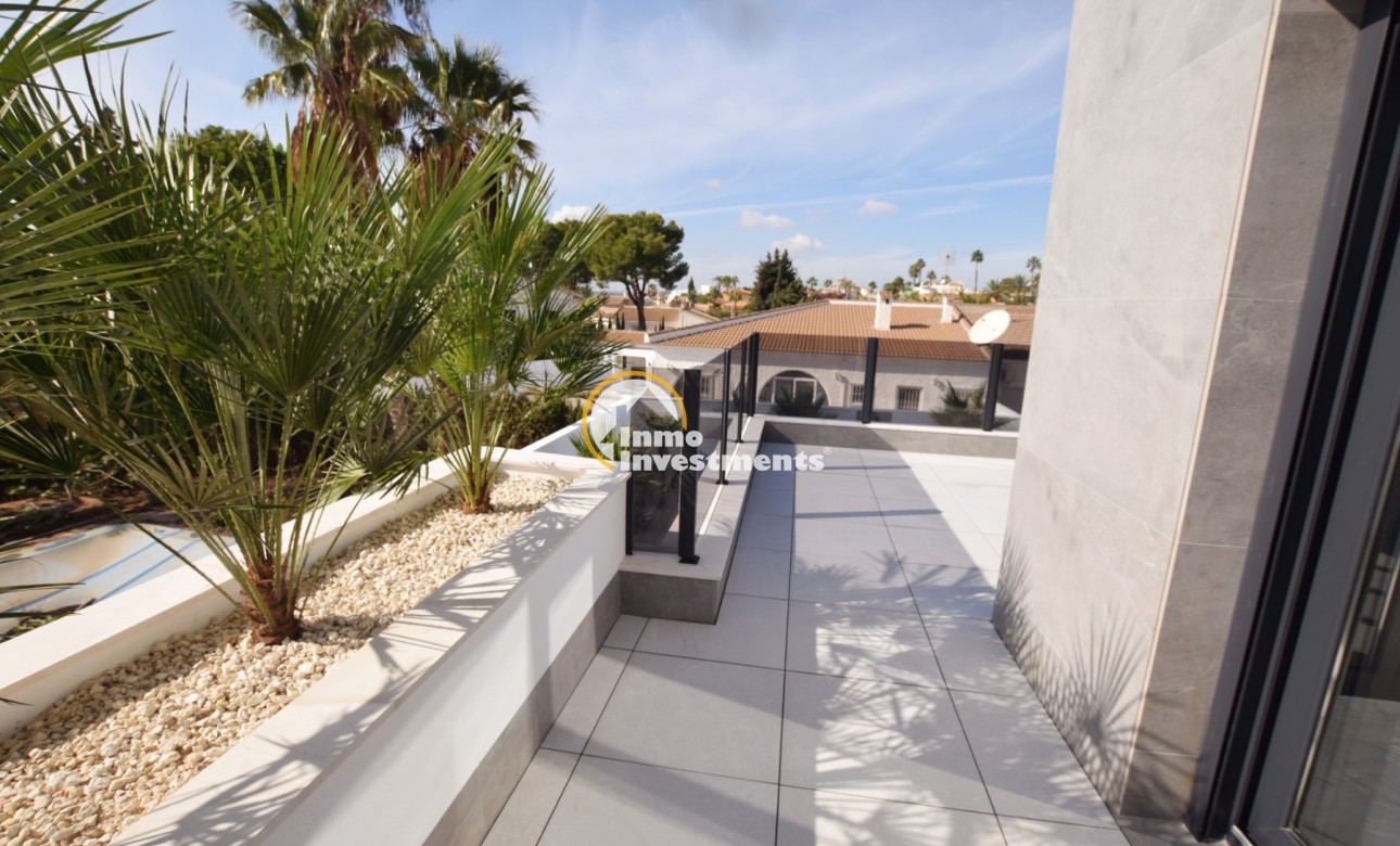 Neubau Immobilien - Villa - Ciudad Quesada - Central Quesada