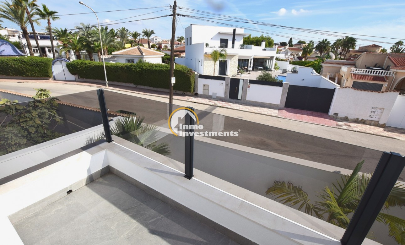 Neubau Immobilien - Villa - Ciudad Quesada - Central Quesada