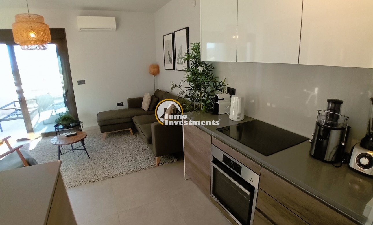 Resale - Penthouse - Algorfa - La Finca