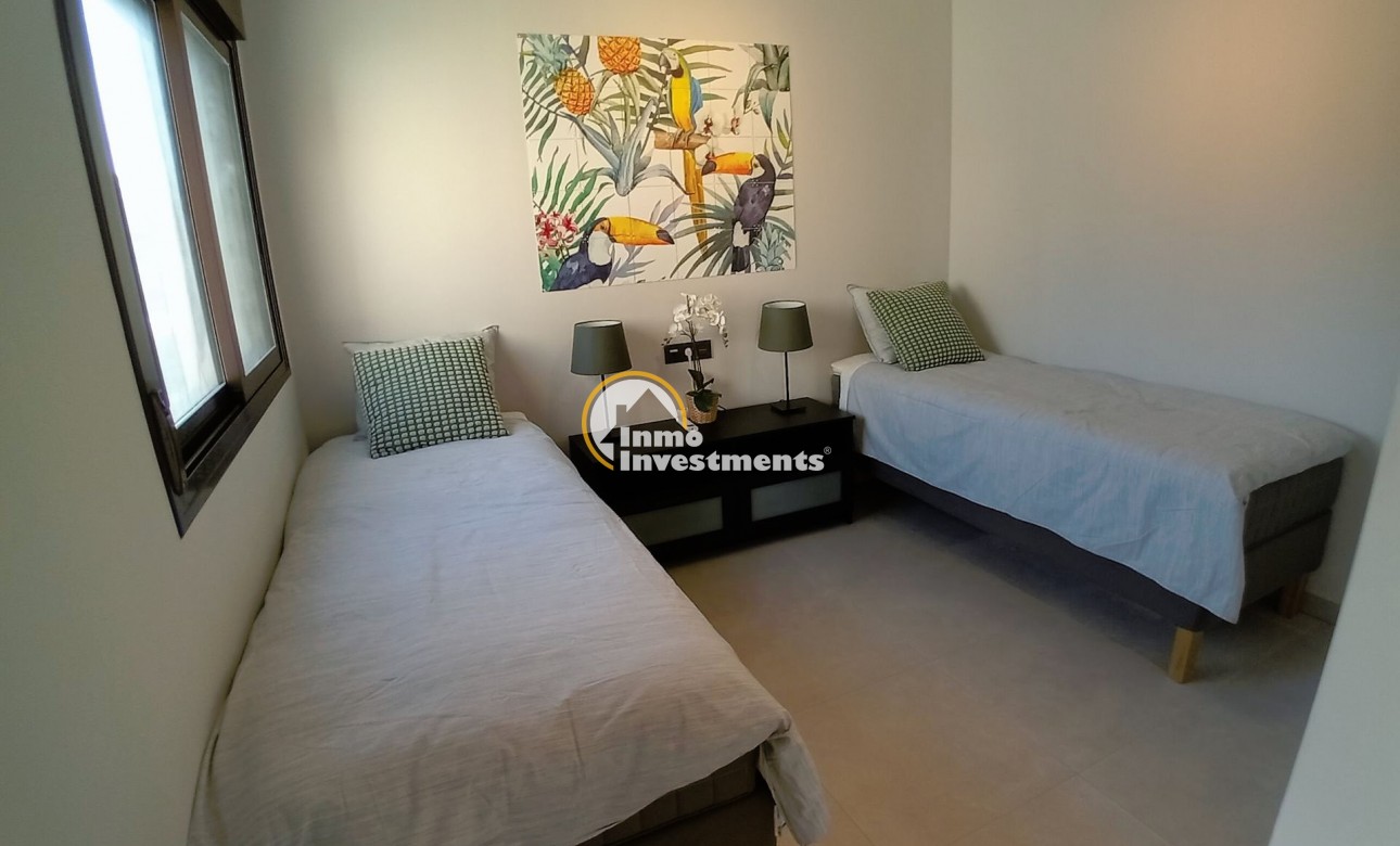 Gebrauchtimmobilien - Penthouse - Algorfa - La Finca