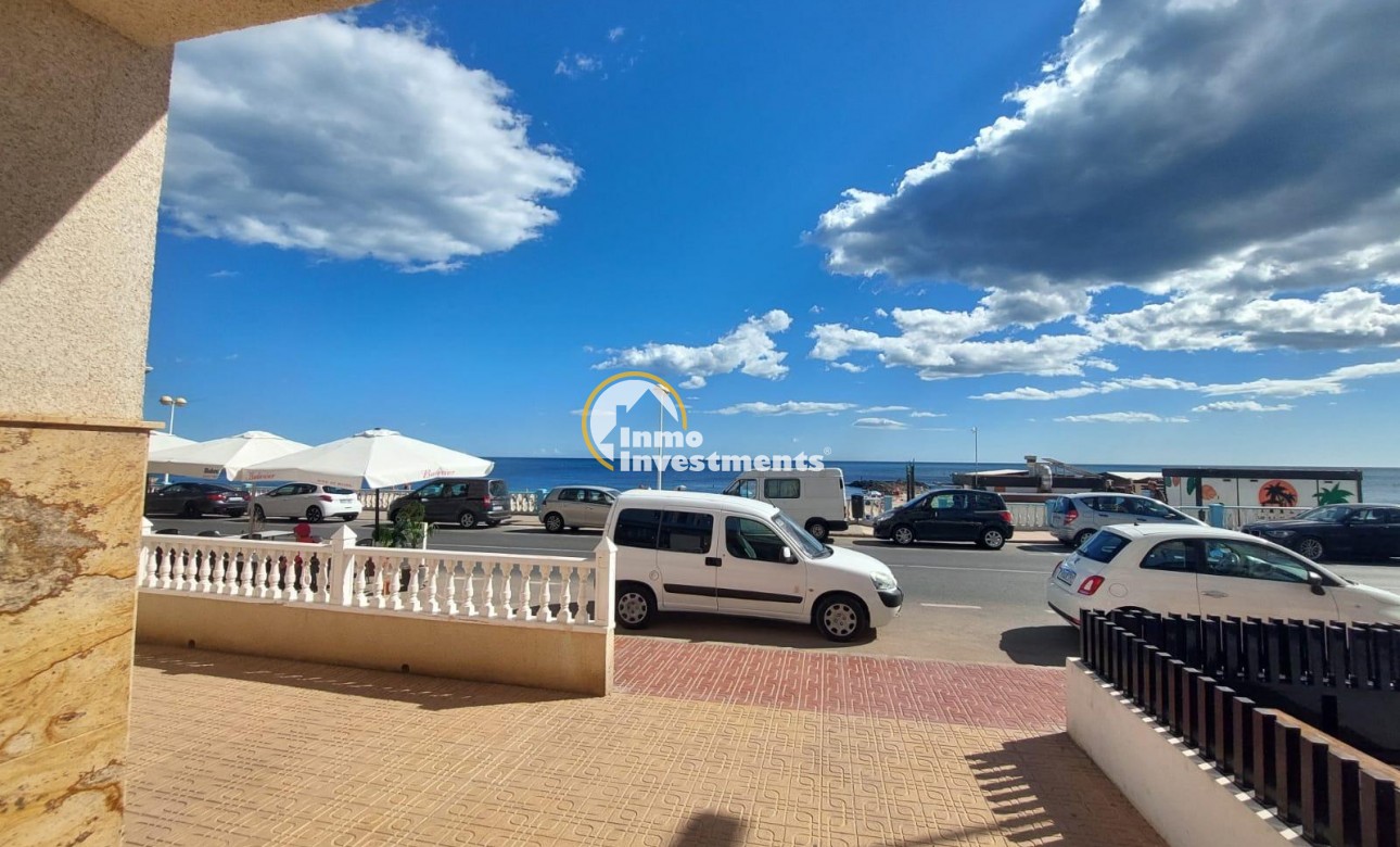 Resale - Ground Floor - Torrevieja - Playa de Los Locos