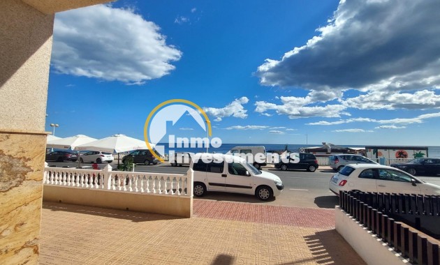 Resale - Ground Floor - Torrevieja - Playa de Los Locos