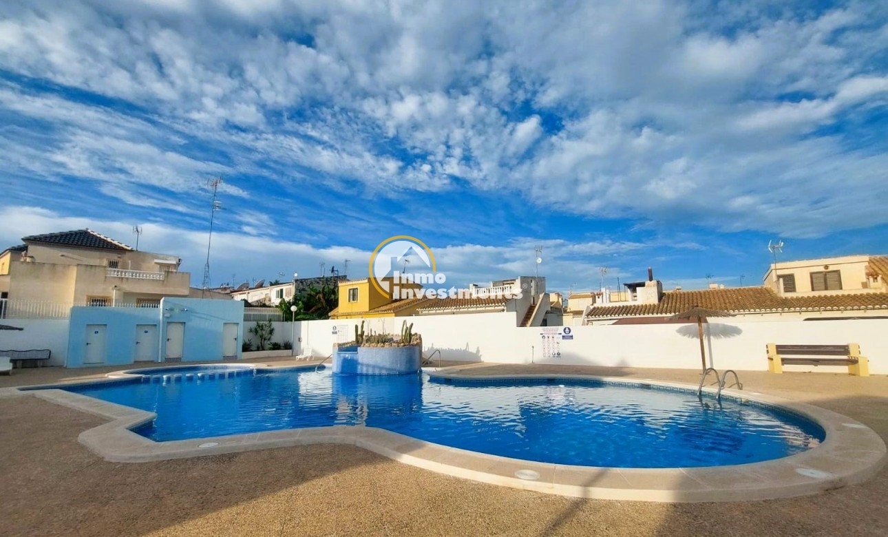 Reventa - Chalet independiente - Torrevieja - Los Balcones - Los Altos del Edén